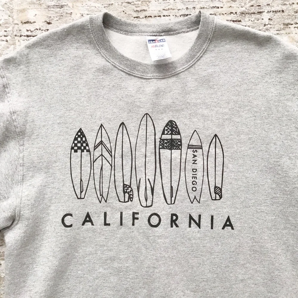 Sweatshirt - Picture 2 of 7